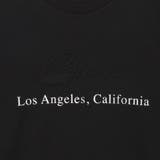 [GUESS] UNI S/Slv Tee Shirt | GUESS【MEN】 | 詳細画像8 
