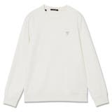 IVY | [GUESS] MEN'S L/Slv Sweatshirt | GUESS【MEN】