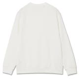 [GUESS] MEN'S L/Slv Sweatshirt | GUESS【MEN】 | 詳細画像4 
