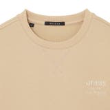 [GUESS] MEN'S L/Slv Sweatshirt | GUESS【MEN】 | 詳細画像5 