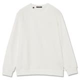 IVY | [GUESS] MEN'S L/Slv Sweatshirt | GUESS【MEN】