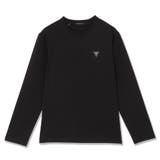 [GUESS] UNI L/Slv Tee Shirt 長袖Tシャツ | GUESS【MEN】 | 詳細画像1 