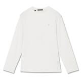 WHT | [GUESS] UNI L/Slv Tee Shirt 長袖Tシャツ | GUESS【MEN】