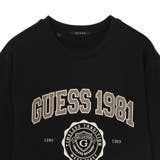 [GUESS] MEN'S L/Slv Sweatshirt | GUESS【MEN】 | 詳細画像5 