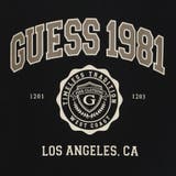[GUESS] MEN'S L/Slv Sweatshirt | GUESS【MEN】 | 詳細画像8 