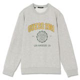 MGY | [GUESS] MEN'S L/Slv Sweatshirt | GUESS【MEN】