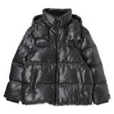 [GUESS] UNI Down Jkt | GUESS【MEN】 | 詳細画像1 