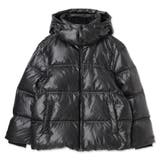 [GUESS] UNI Down Jkt | GUESS【MEN】 | 詳細画像8 