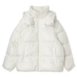 IVY | [GUESS] UNI Down Jkt | GUESS【MEN】