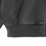 [GUESS] UNI Hooded Zip Up Jacket パーカー | GUESS【MEN】 | 詳細画像5 