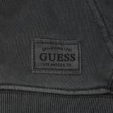 [GUESS] UNI Hooded Zip Up Jacket パーカー | GUESS【MEN】 | 詳細画像8 