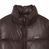 [GUESS] UNI Down Jacket ダウンジャケット アウター | GUESS【MEN】 | 詳細画像3 