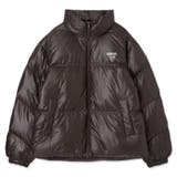 BRN | [GUESS] MEN'S Down Jacket ダウンジャケット アウター | GUESS【MEN】