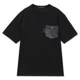 [GUESS] MEN'S S/Slv Tee Shirt | GUESS【MEN】 | 詳細画像1 