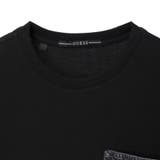 [GUESS] MEN'S S/Slv Tee Shirt | GUESS【MEN】 | 詳細画像3 