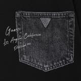 [GUESS] MEN'S S/Slv Tee Shirt | GUESS【MEN】 | 詳細画像6 