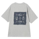 [GUESS] MENS Tee Tシャツ 半袖 バックプリント | GUESS【MEN】 | 詳細画像3 