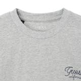 [GUESS] MENS Tee Tシャツ 半袖 バックプリント | GUESS【MEN】 | 詳細画像4 