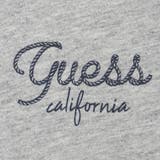 [GUESS] MENS Tee Tシャツ 半袖 バックプリント | GUESS【MEN】 | 詳細画像9 