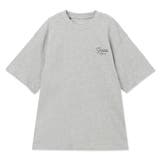 MGY | [GUESS] MENS Tee Tシャツ 半袖 バックプリント | GUESS【MEN】