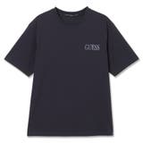 [GUESS] MENS Tee 半袖Tシャツ ロゴTシャツ バックプリント | GUESS【MEN】 | 詳細画像1 