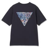[GUESS] MENS Tee 半袖Tシャツ ロゴTシャツ バックプリント | GUESS【MEN】 | 詳細画像3 