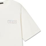 [GUESS] MENS Tee 半袖Tシャツ ロゴTシャツ バックプリント | GUESS【MEN】 | 詳細画像6 