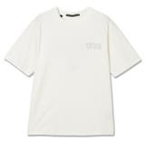 IVY | [GUESS] MENS Tee 半袖Tシャツ ロゴTシャツ バックプリント | GUESS【MEN】