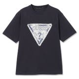 DNV | [GUESS] MENS Tee | GUESS【MEN】