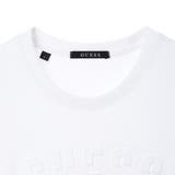 [GUESS] MEN'S S/Slv Tee Shirt | GUESS【MEN】 | 詳細画像3 