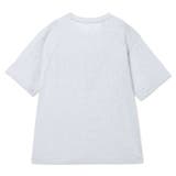 [GUESS] MEN'S S/Slv Tee Shirt | GUESS【MEN】 | 詳細画像2 