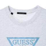 [GUESS] MEN'S S/Slv Tee Shirt | GUESS【MEN】 | 詳細画像3 