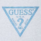 [GUESS] MEN'S S/Slv Tee Shirt | GUESS【MEN】 | 詳細画像6 
