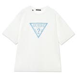 OWT | [GUESS] MEN'S S/Slv Tee Shirt | GUESS【MEN】
