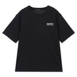 [GUESS] MEN'S S/Slv Tee Shirt | GUESS【MEN】 | 詳細画像1 