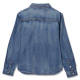[GUESS] MENS Denim Shirt | GUESS【MEN】 | 詳細画像2 