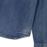 [GUESS] MENS Denim Shirt | GUESS【MEN】 | 詳細画像5 