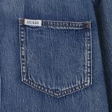 [GUESS] MENS Denim Shirt | GUESS【MEN】 | 詳細画像6 