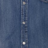 [GUESS] MENS Denim Shirt | GUESS【MEN】 | 詳細画像8 