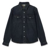 [GUESS] MENS Denim Shirt | GUESS【MEN】 | 詳細画像1 