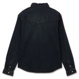 [GUESS] MENS Denim Shirt | GUESS【MEN】 | 詳細画像2 