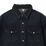 [GUESS] MENS Denim Shirt | GUESS【MEN】 | 詳細画像3 