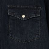 [GUESS] MENS Denim Shirt | GUESS【MEN】 | 詳細画像8 