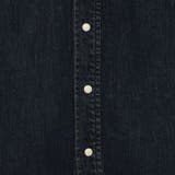 [GUESS] MENS Denim Shirt | GUESS【MEN】 | 詳細画像9 