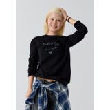 [GUESS] UNISEX LS Tee | GUESS【MEN】 | 詳細画像12 