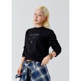 [GUESS] UNISEX LS Tee | GUESS【MEN】 | 詳細画像13 