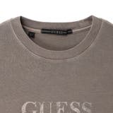 [GUESS] UNISEX LS Tee | GUESS【MEN】 | 詳細画像17 