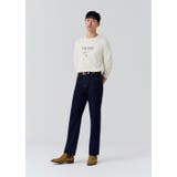 [GUESS] UNISEX LS Tee | GUESS【MEN】 | 詳細画像4 