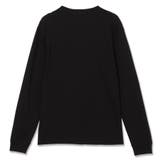 [GUESS] UNISEX LS Tee | GUESS【MEN】 | 詳細画像3 