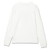 [GUESS] UNISEX LS Tee | GUESS【MEN】 | 詳細画像4 